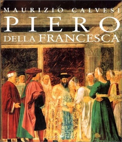 Couverture_Piero della Francesca