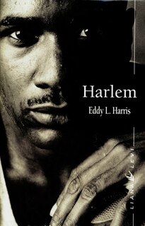 Front cover_Harlem