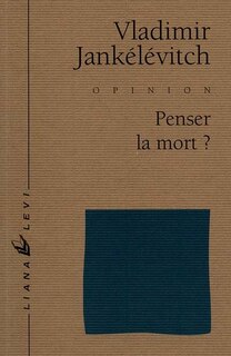 Couverture_Penser la mort ?