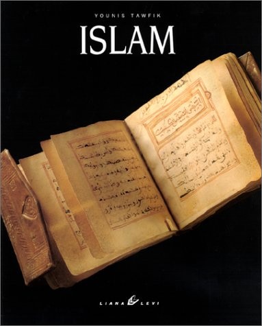 Front cover_Islam