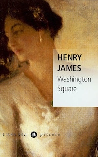 Front cover_Washington Square