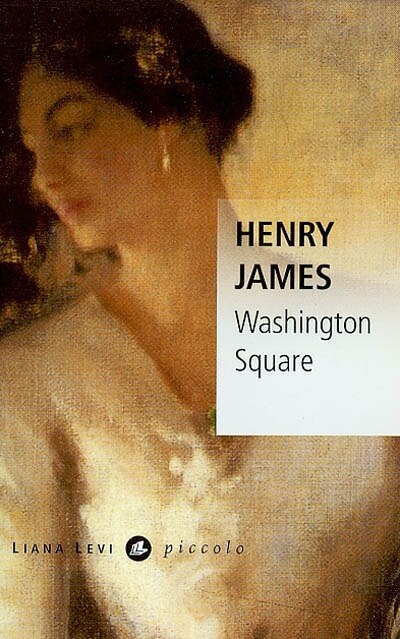 Front cover_Washington Square