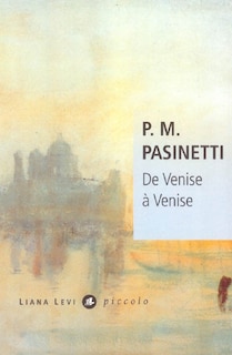 Front cover_De Venise à Venise : Dorsoduro