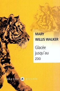 Front cover_Glacée jusqu'au zoo