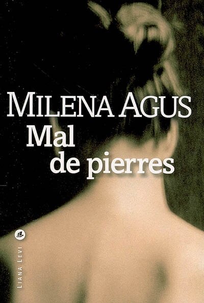 Front cover_Mal de pierres