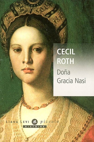 Couverture_Dona Gracia Nasi