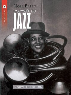 Front cover_L'odyss&eacute;e du jazz