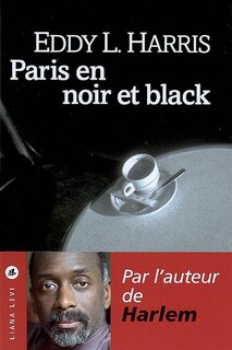 Front cover_Paris en noir et black