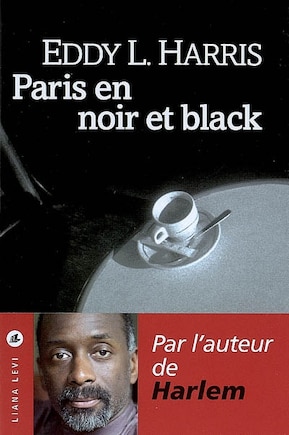 Paris en noir et black