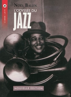 Couverture_L' odyss&eacute;e du jazz