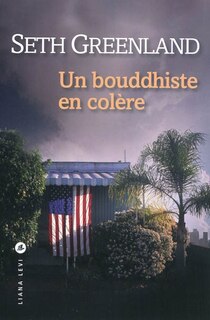 Front cover_Un bouddhiste en colère