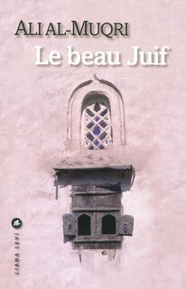 Couverture_Le beau Juif