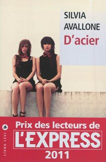 Front cover_D'acier