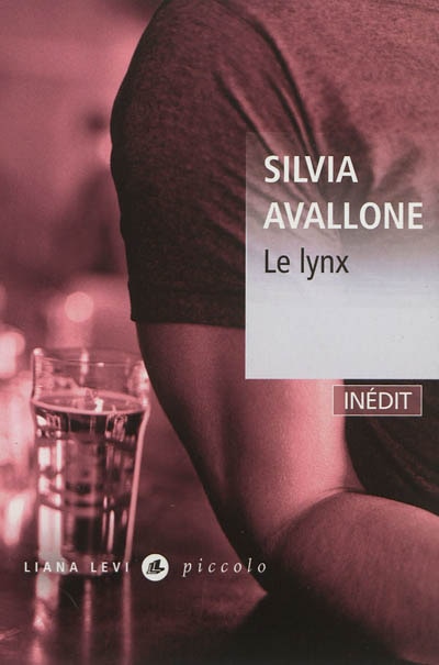 Couverture_Le lynx