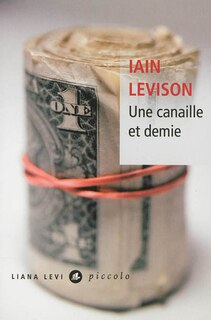 Front cover_Une canaille et demie