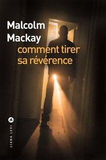Front cover_Comment tirer sa révérence