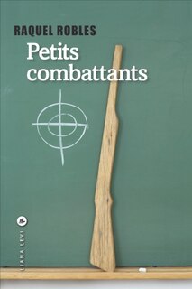 Front cover_Petits combattants