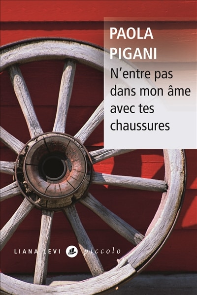 Couverture_N'entre pas dans mon âme avec tes chaussures