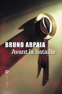 Front cover_Avant la bataille