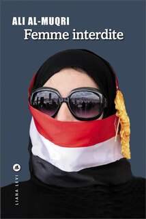 Front cover_Femme interdite