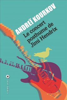 Front cover_Le concert posthume de Jimi Hendrix