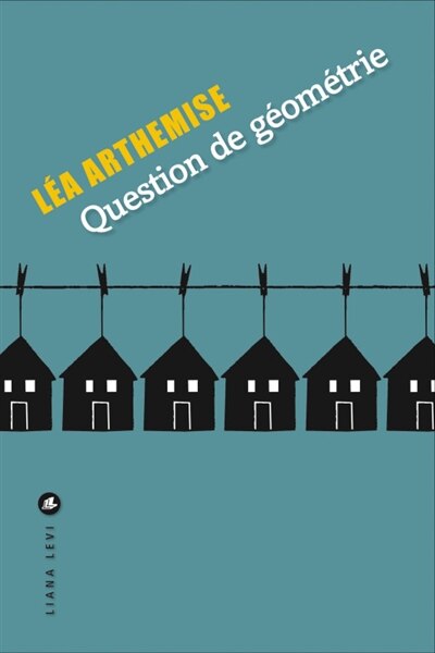 Front cover_Question de g&eacute;om&eacute;trie