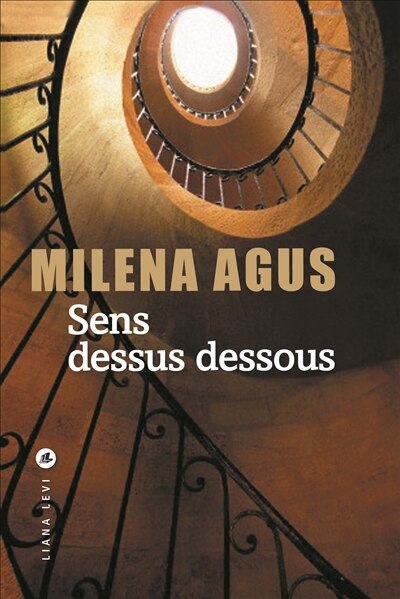 Front cover_Sens dessus dessous