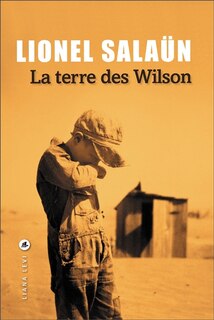 Front cover_La terre des Wilson