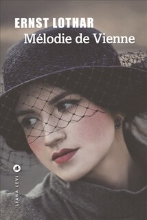 Couverture_Mélodie de Vienne