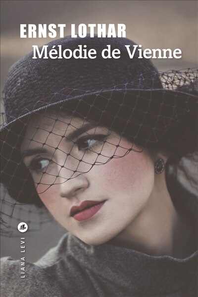 Couverture_Mélodie de Vienne