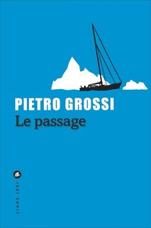 Couverture_Le passage