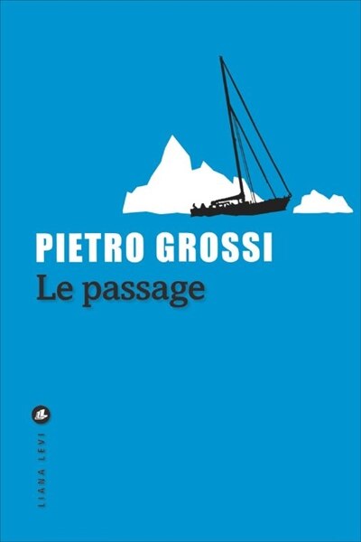 Couverture_Le passage