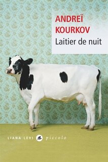 Front cover_LAITIER DE NUIT