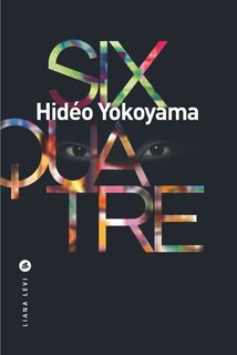 Front cover_Six-quatre