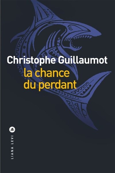 Couverture_La chance du perdant