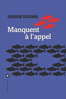 Front cover_Manquent à l'appel
