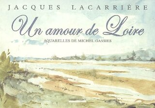 Front cover_Un amour de Loire