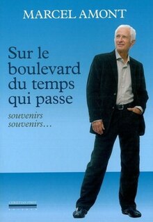 Front cover_Sur le boulevard du temps qui passe