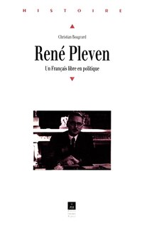 Front cover_René Pleven