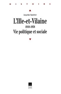 Front cover_L' Ille-et-Vilaine