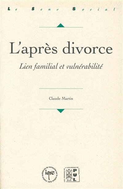 Front cover_L' après divorce