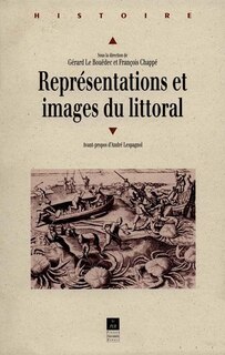 Front cover_Représentations et images du littoral