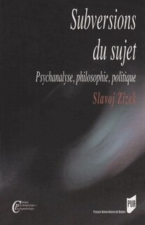 Front cover_Subversions du sujet