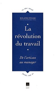 Couverture_La révolution du travail