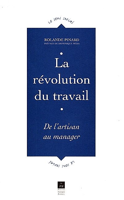 Couverture_La révolution du travail