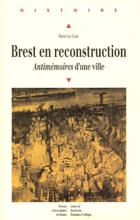 Couverture_Brest en reconstruction