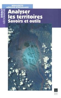 Front cover_Analyser les territoires