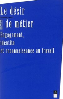 Couverture_Le désir de métier
