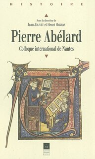 Front cover_Pierre Abélard