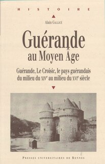 Couverture_Guérande au Moyen Age